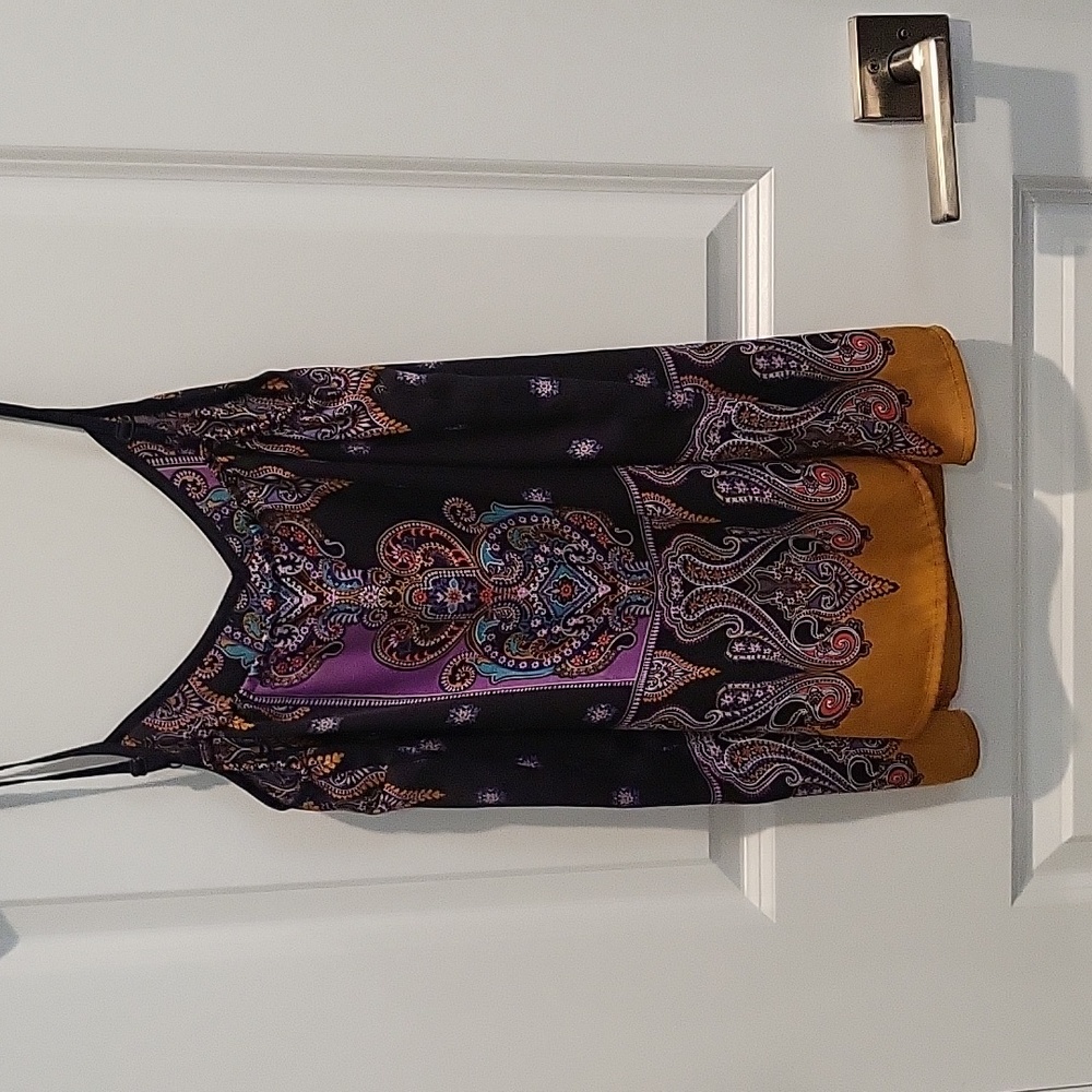 Express cami - Picture 4 of 4